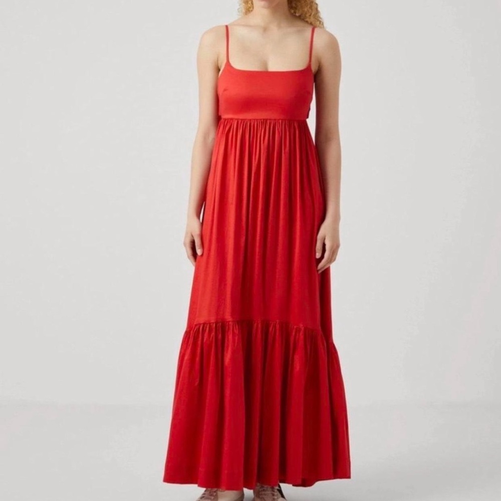 Abercrombie Maxi Dress